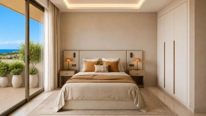 Image No.35-2 Bed Apartment for sale