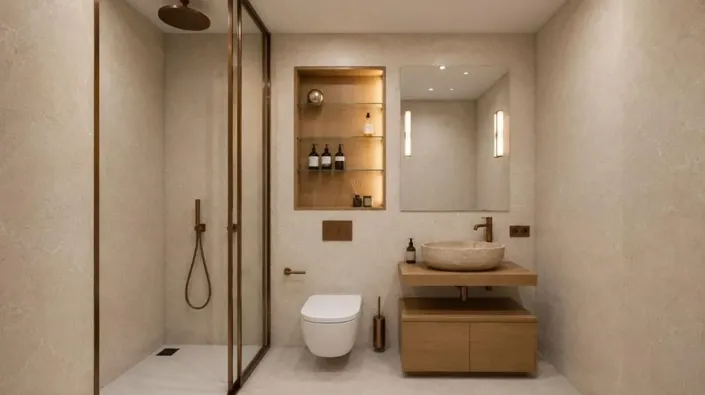Image No.38-2 Bed Apartment for sale