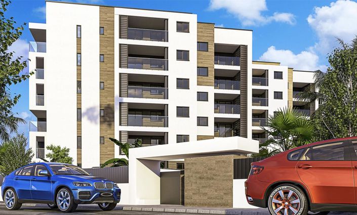 Image No.4-3 Bed Apartment for sale