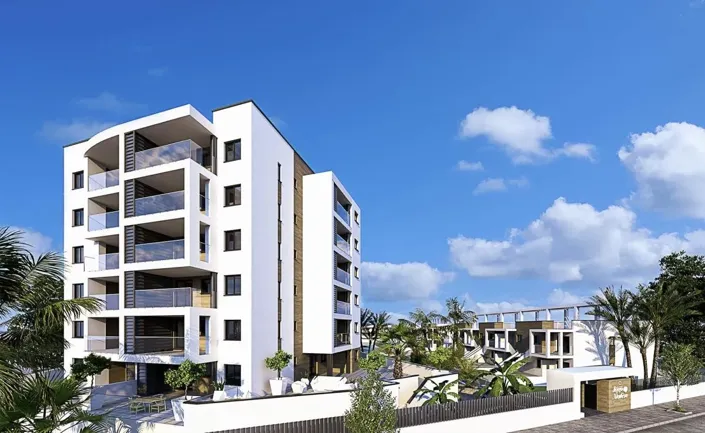 Image No.7-3 Bed Apartment for sale