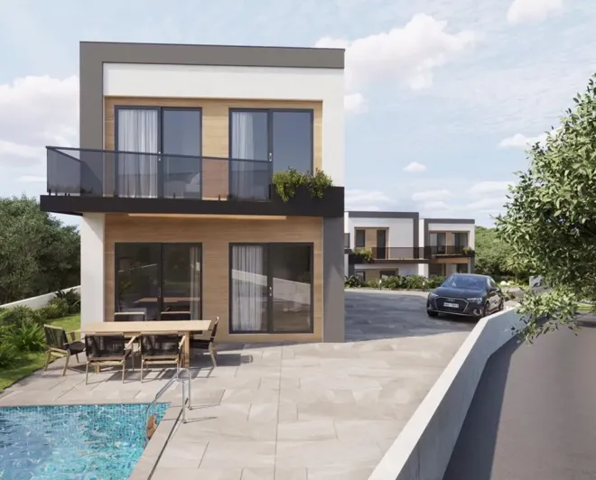 Image No.21-Villa de 3 chambres à vendre à Finestrat