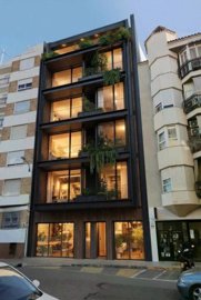 1 - Villajoyosa-La Vila Joíosa, Appartement