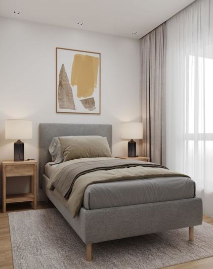 Image No.25-Appartement de 3 chambres à vendre à Villajoyosa-La Vila Joíosa