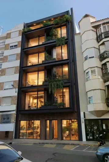 Image No.32-Appartement de 3 chambres à vendre à Villajoyosa-La Vila Joíosa