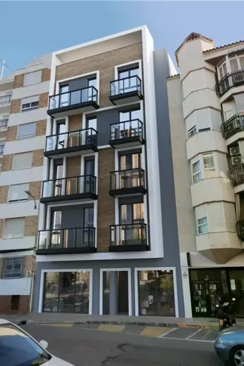Image No.33-Appartement de 3 chambres à vendre à Villajoyosa-La Vila Joíosa
