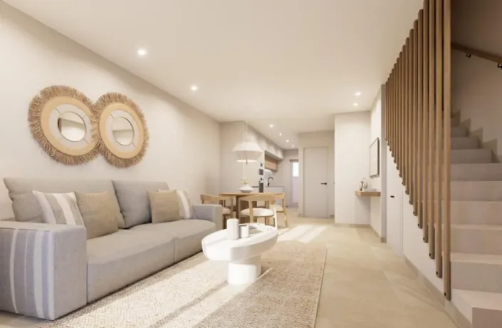 Image No.3-3 Bed Townhouse for sale