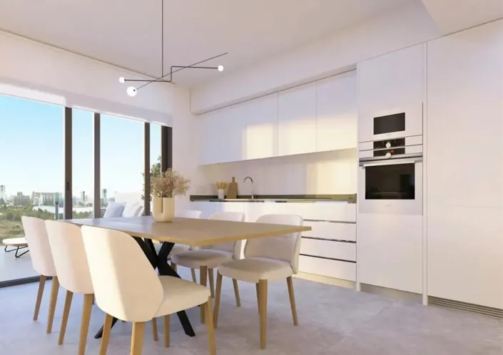 Image No.14-3 Bed Apartment for sale
