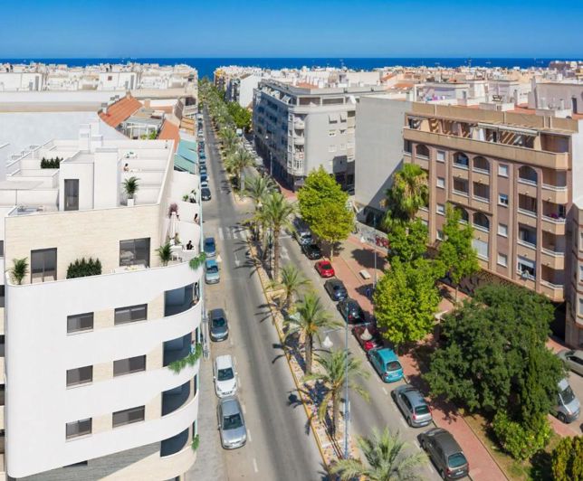 Image No.11-3 Bed Apartment for sale