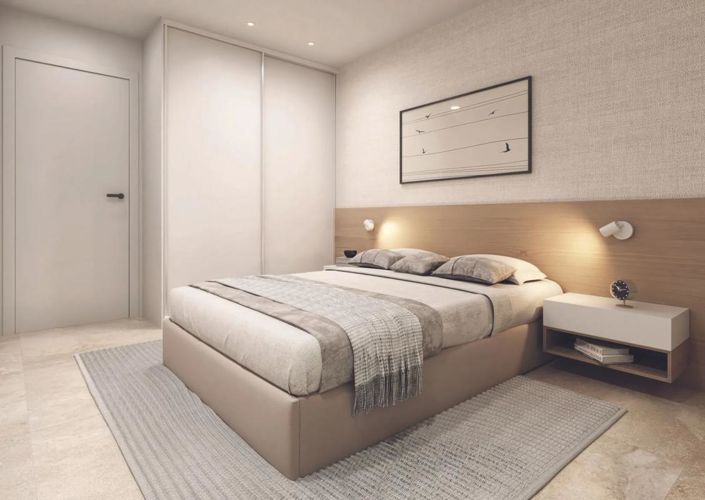 Image No.18-3 Bed Apartment for sale