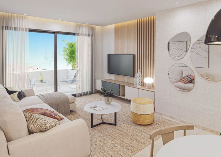 Image No.19-3 Bed Apartment for sale