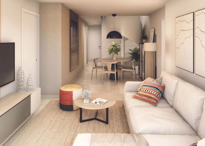 Image No.20-3 Bed Apartment for sale