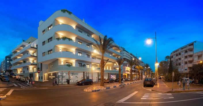 Image No.3-3 Bed Apartment for sale