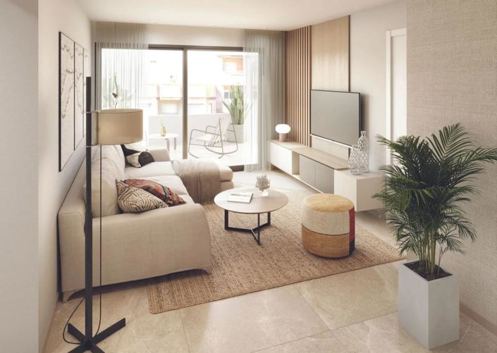 Image No.23-3 Bed Apartment for sale