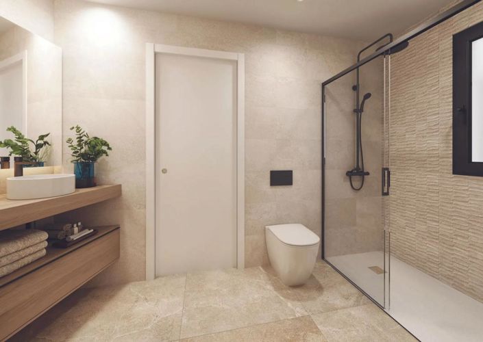Image No.25-3 Bed Apartment for sale