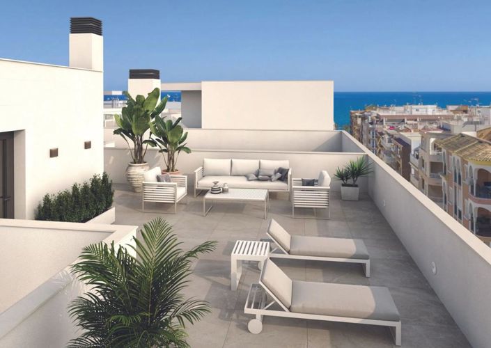Image No.29-3 Bed Apartment for sale