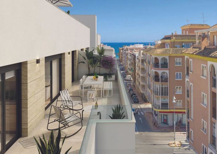 Image No.30-3 Bed Apartment for sale