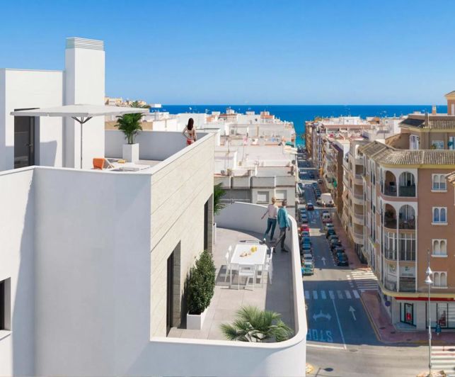 Image No.4-3 Bed Apartment for sale
