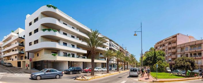 Image No.32-3 Bed Apartment for sale