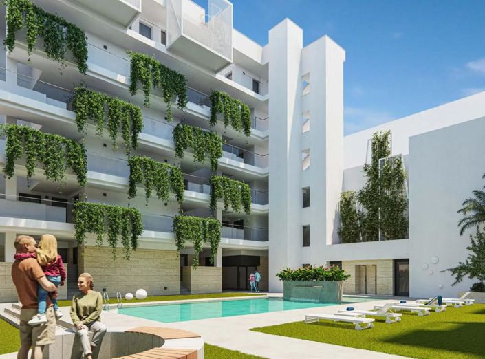 Image No.39-3 Bed Apartment for sale