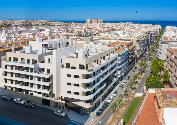 Image No.40-3 Bed Apartment for sale