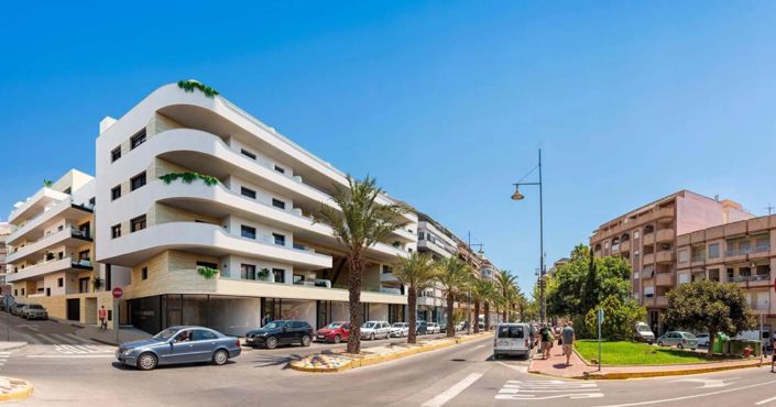 Image No.5-3 Bed Apartment for sale