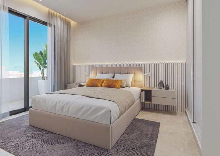 Image No.44-3 Bed Apartment for sale
