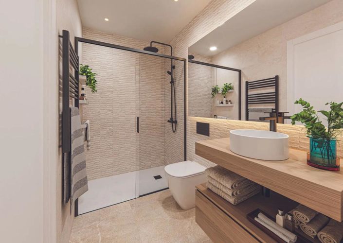 Image No.45-3 Bed Apartment for sale