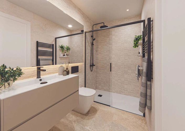 Image No.47-3 Bed Apartment for sale