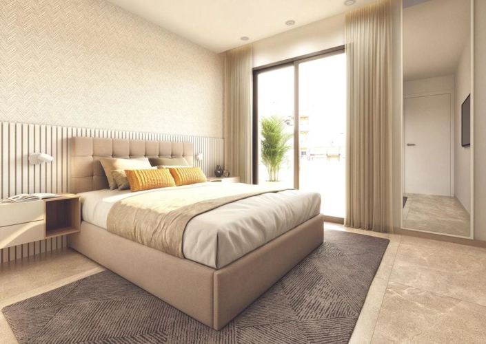 Image No.52-3 Bed Apartment for sale