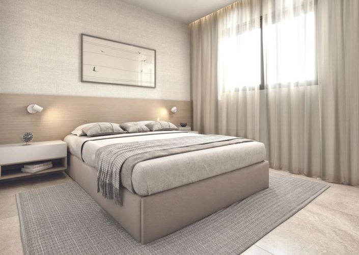 Image No.54-3 Bed Apartment for sale