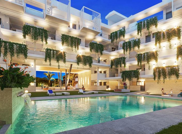 Image No.8-3 Bed Apartment for sale