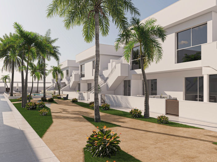 Image No.3-3 Bed Apartment for sale