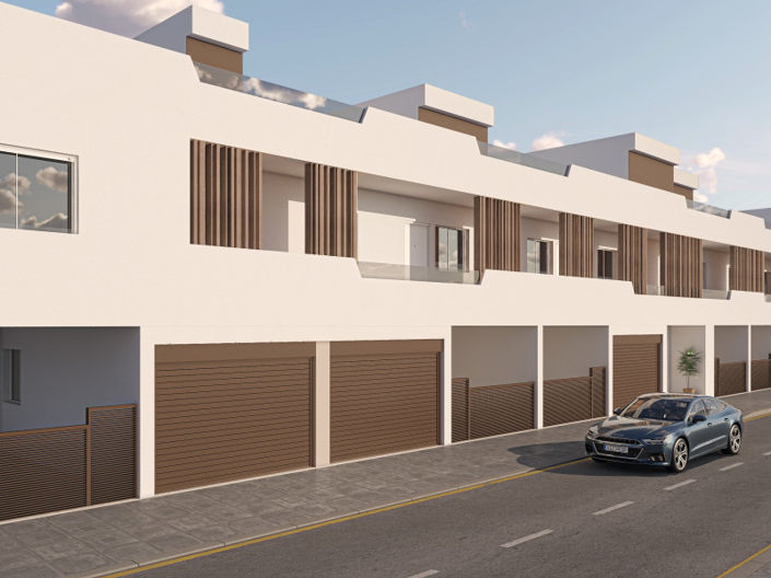 Image No.5-3 Bed Apartment for sale