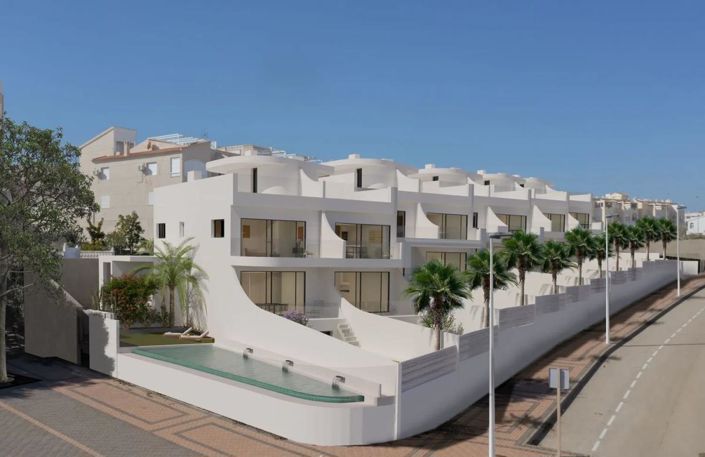 Image No.14-Appartement de 2 chambres à vendre à Torrevieja