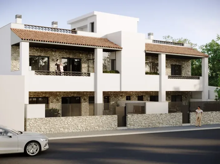 Image No.8-3 Bed Bungalow for sale