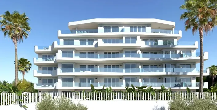 Image No.11-2 Bed Apartment for sale