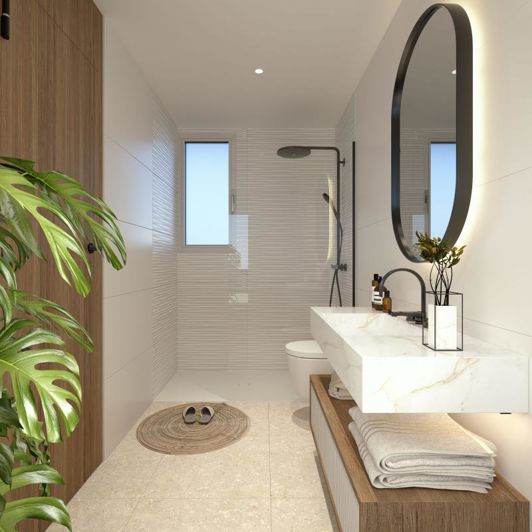 Image No.6-2 Bed Apartment for sale