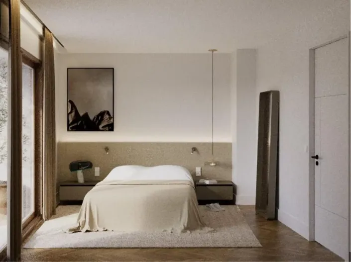 Image No.6-3 Bed Apartment for sale