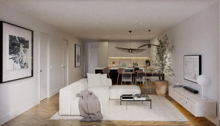Image No.9-3 Bed Apartment for sale