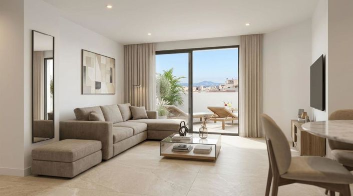 Image No.5-2 Bed Apartment for sale