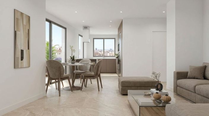 Image No.6-2 Bed Apartment for sale