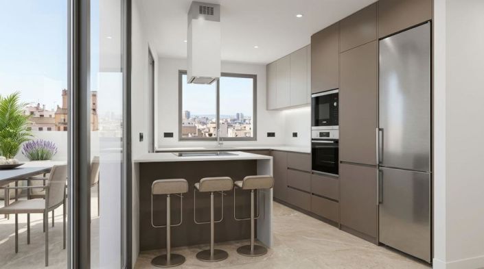Image No.7-2 Bed Apartment for sale