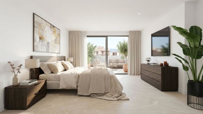 Image No.9-2 Bed Apartment for sale