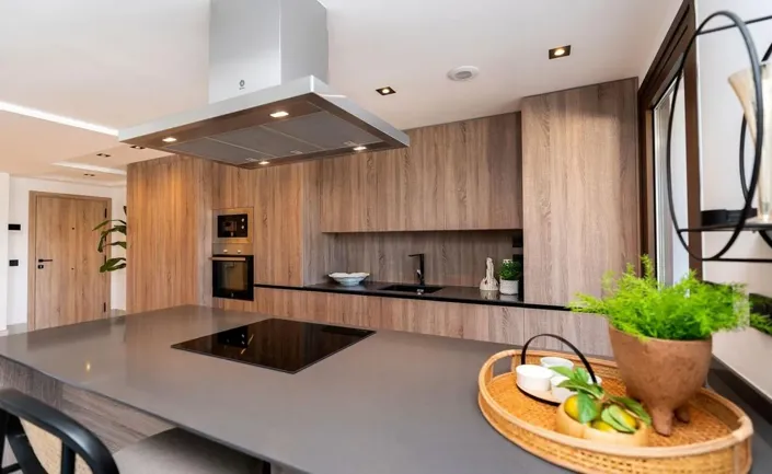 Image No.26-3 Bed Apartment for sale