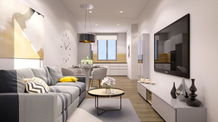 Image No.16-2 Bed Apartment for sale