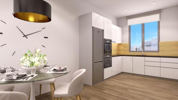 Image No.18-2 Bed Apartment for sale