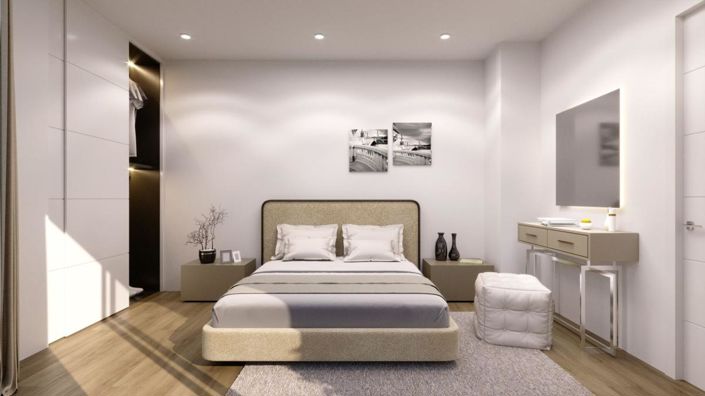 Image No.19-2 Bed Apartment for sale