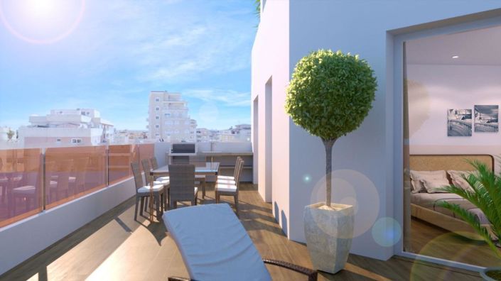 Image No.21-2 Bed Apartment for sale