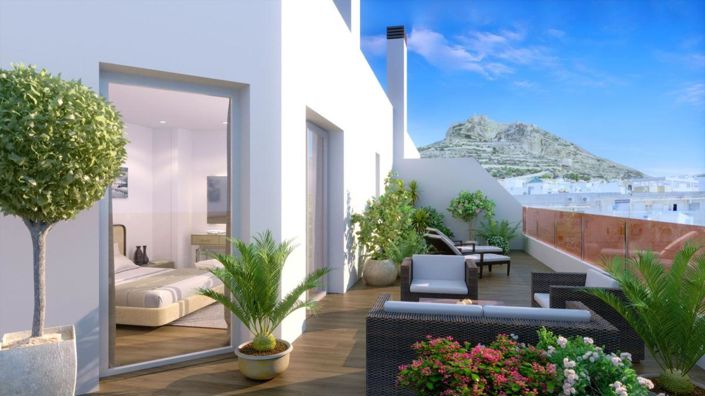 Image No.22-2 Bed Apartment for sale