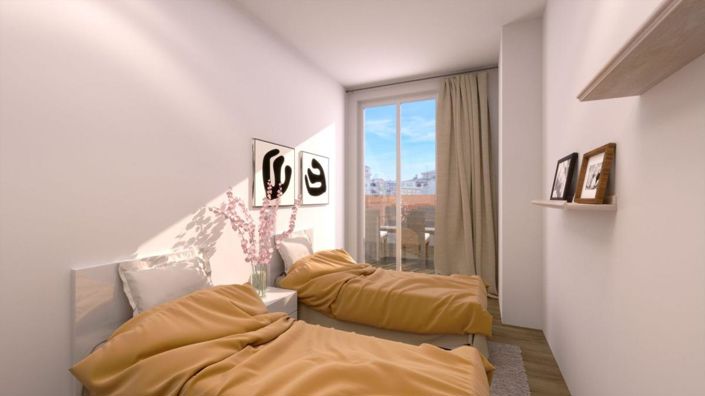 Image No.23-2 Bed Apartment for sale